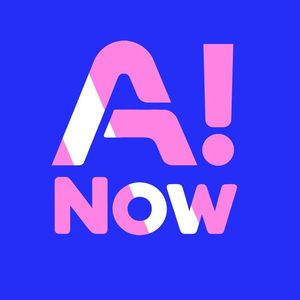 AI NOW!