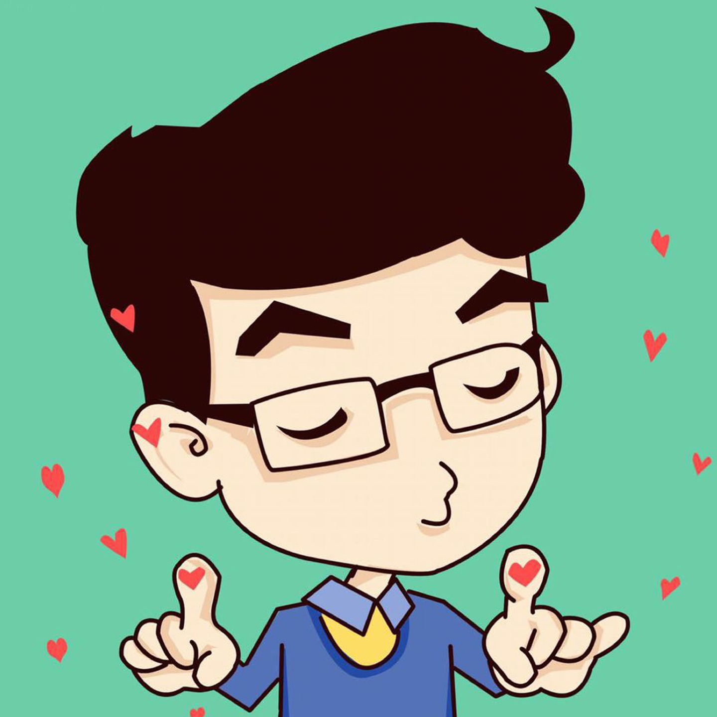 宏桑talk
