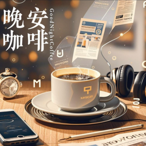 《晚安咖啡》科技夜话:微软AI代理剑指人力成本,Google叫板微软OpenAI联盟,科技巨头提前布局大选年