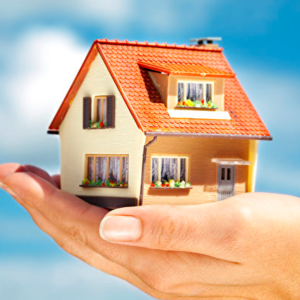 在杭州楼市高点入手房子的冤大头