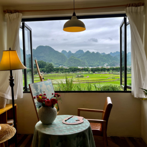 #7 在兴义上山下洞&吃吃吃