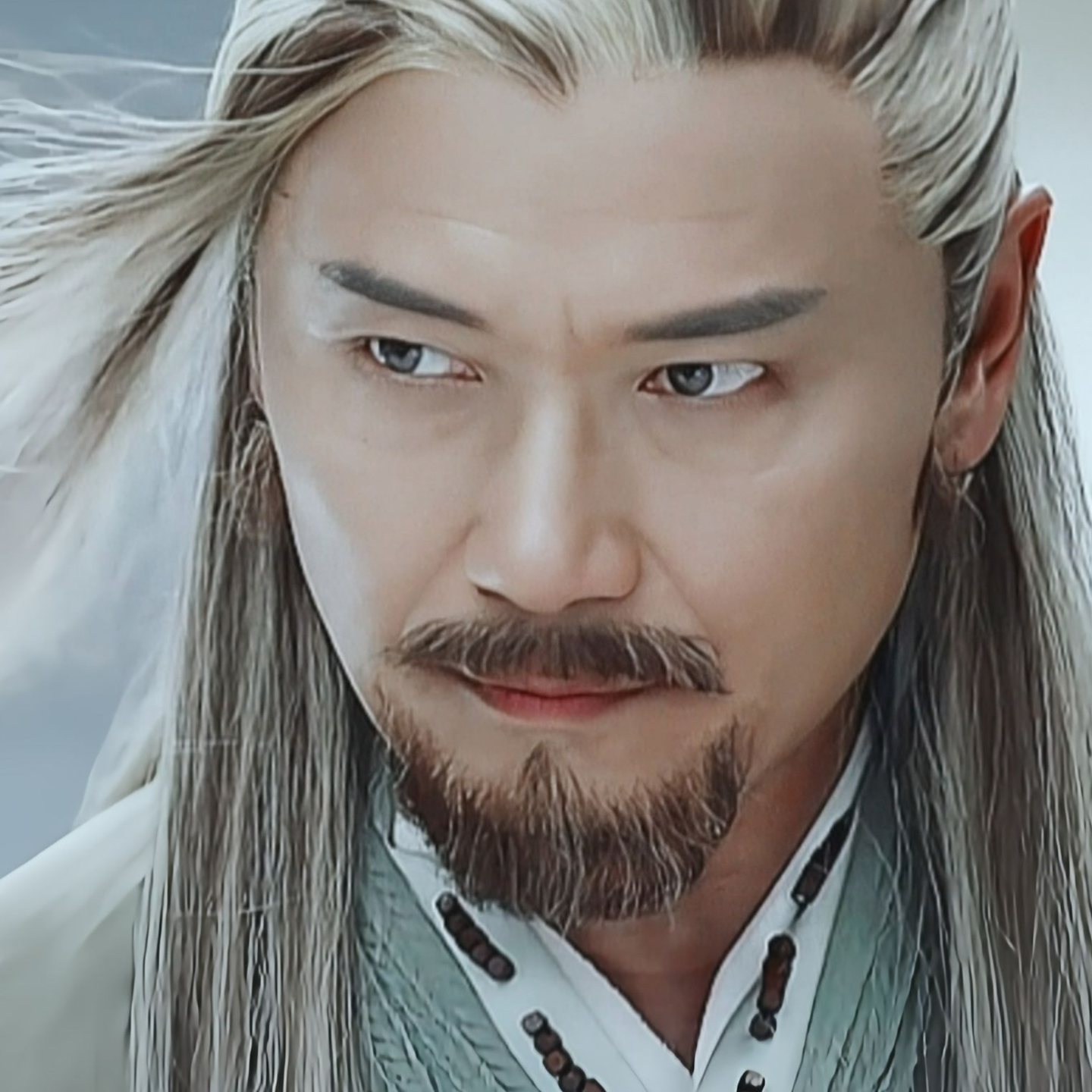 072 《射雕英雄传》之东邪黄药师篇