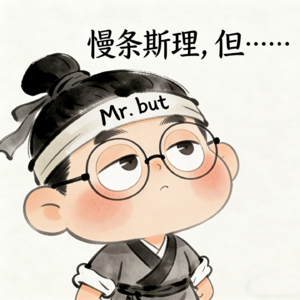 我们都在忙碌，却很少为自己而忙