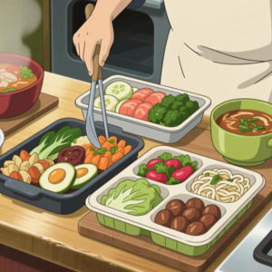 vol.16 从“预制菜”事件看结构性压迫，消费者意识正如“女性意识”般觉醒