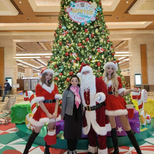 11|九天五城,我和妈妈互相尊重、互相鼓励、互不干涉