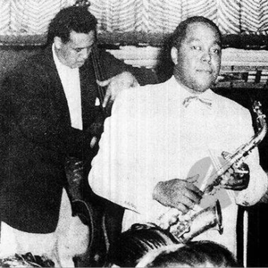 93. 当Charlie Parker来到波士顿