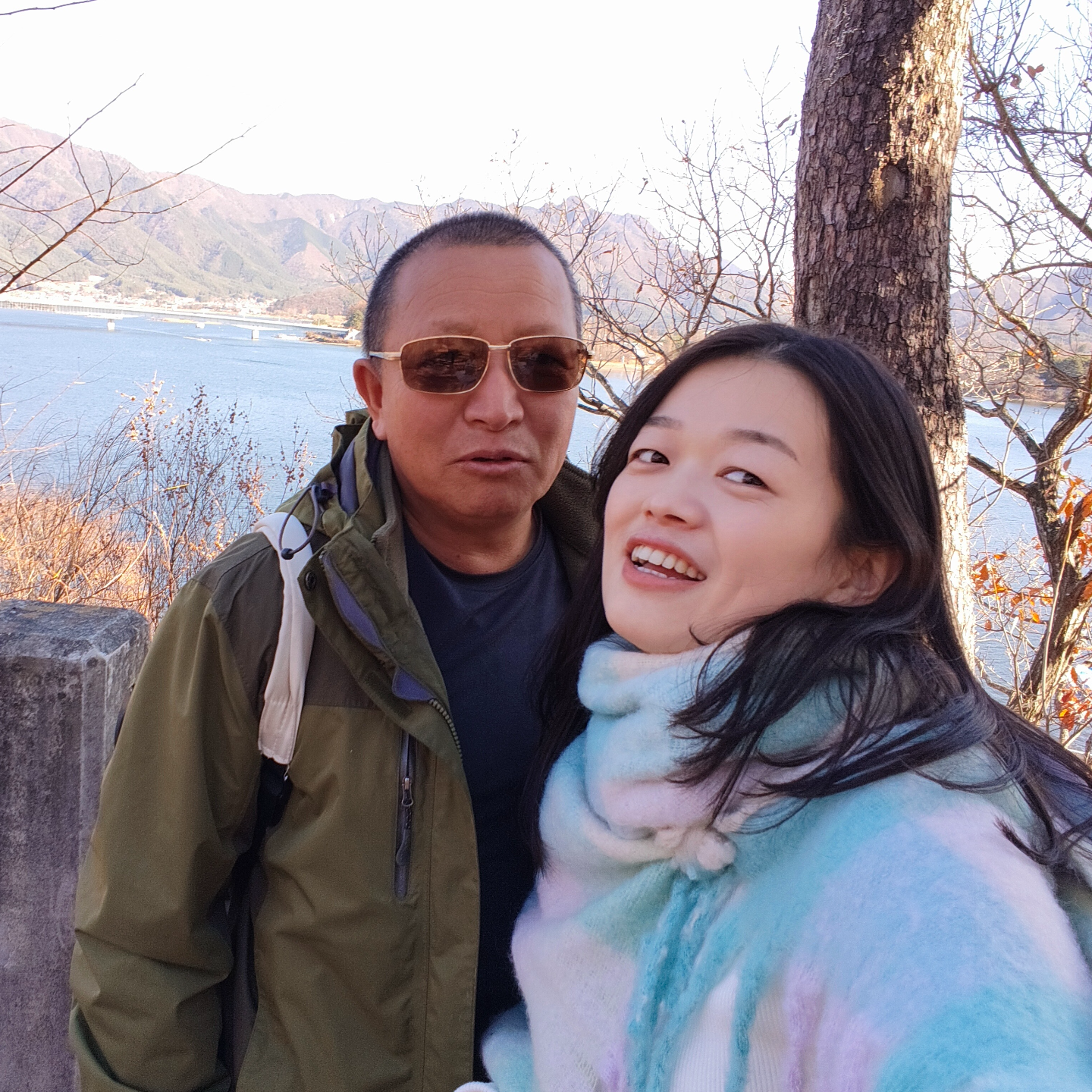No.15 父爱如山-对谈高阳的父亲,一场最真诚的父母与子女的内心吐露 episode artwork