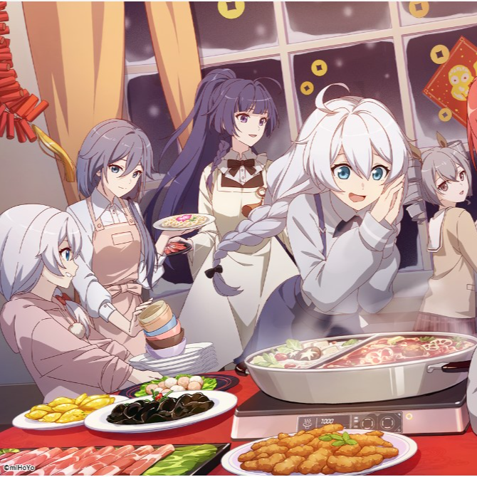 第85期：我静默期看的动画片（1）：女武神的餐桌及随口一说。 episode artwork