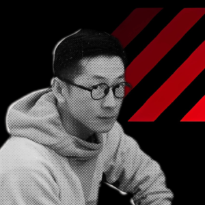 Vol.71 顶流咖啡博主查老师:大家对我的误解可太多了I幕后黑手