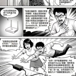 Vol.134 死宅补完计划:家庭数据篇