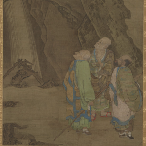 No 151. 美国博物馆巡礼（二）华盛顿有哪些流散的中国文物精品？