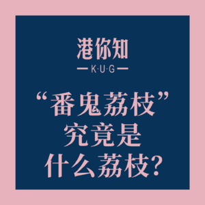 “番鬼荔枝”究竟是什么荔枝？