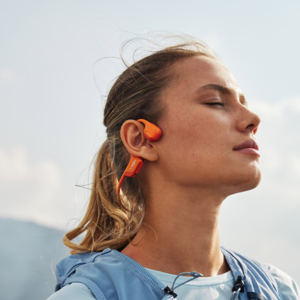 Episode19:Shokz, A Philosopher's Entrepreneurial Journey