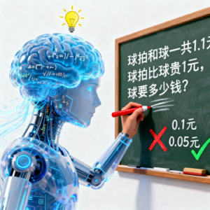 给AI错误答案反而更准？（2025.12.11.）