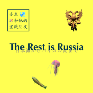 5.11 远游🪆起于鲸海止于北海