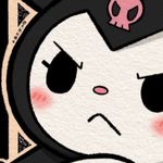 无敌小饼干