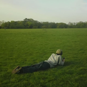 SP1：阴天、女歌手和奇兰苹果杏