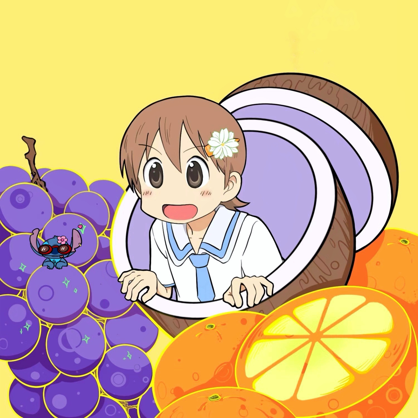 嘉宾专题《果汁儿分你一半》 | 山猫（上） episode artwork