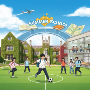 EP07. 听了这期直接省十万，纯干货分享夏校怎么选