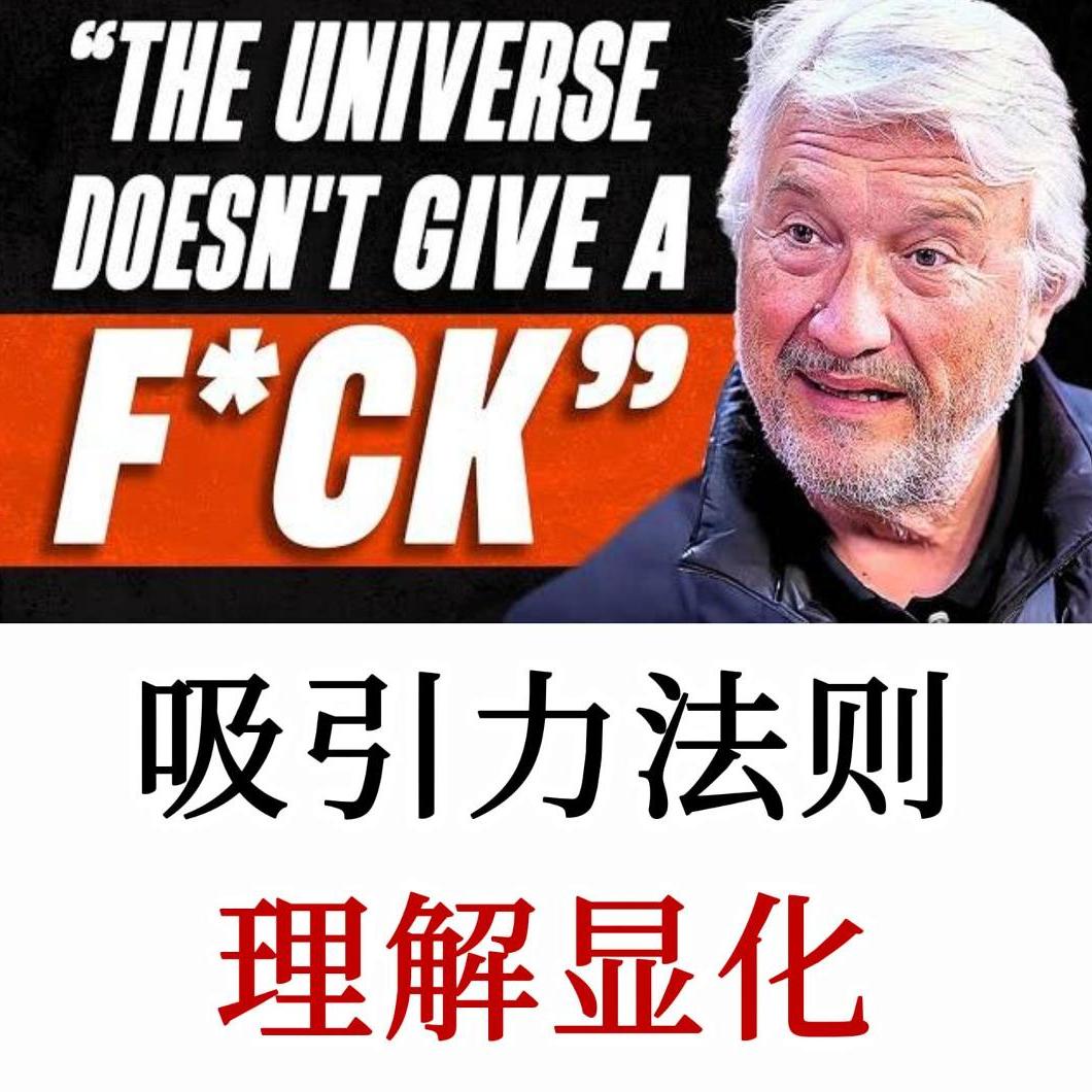斯坦福教授揭秘：显化不是玄学，是大脑可训练的科学技术