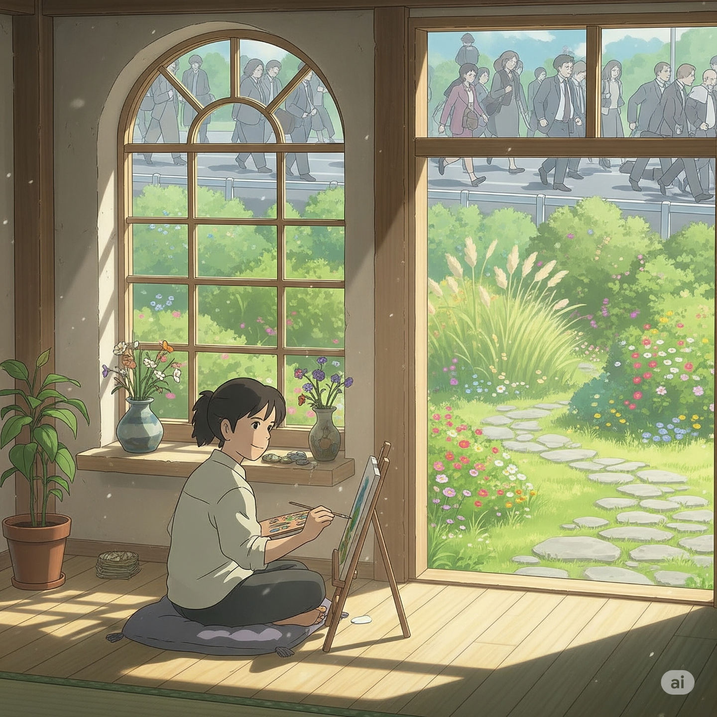 李银河《我的生命哲学》：人生不是终点，而是艺术品 episode artwork