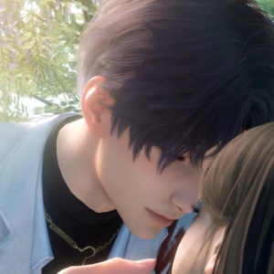 【无主控配音】恋与深空 祁煜 以花之名 剧情