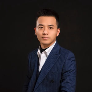 路路观察的个人播客