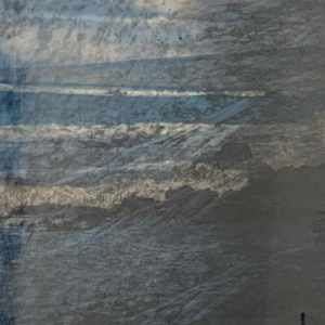 艺术家陈雨涵| 芝加哥SAIC