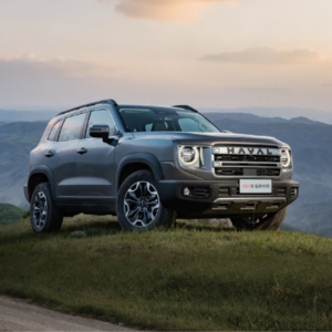 从声量到销量，从品牌营销到种草转化，看哈弗上市传播“开门红”