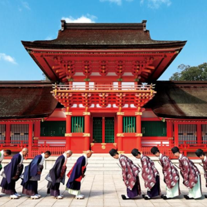 09.啥啥啥？神宫大社神社傻傻分不清楚！