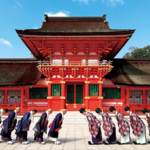 09.啥啥啥？神宫大社神社傻傻分不清楚！