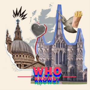 026.英国留学圈劲爆秘闻八卦炸裂大揭秘！｜who言乱语