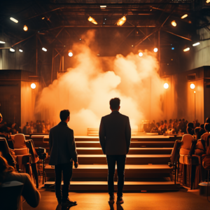 VOL149.约翰尼德普与莱奥纳多迪卡普里奥的荧幕碰撞，究竟谁更出彩？