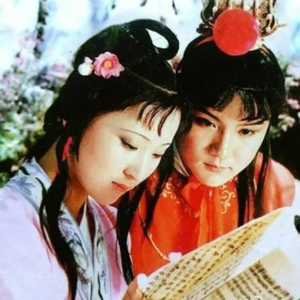 ep02. 文本细读01|《红楼梦》第二十三回 西厢记妙词通戏语