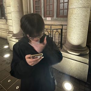 亲爱的Hsiao