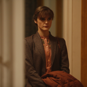 《美国谍梦》第一季 The Americans