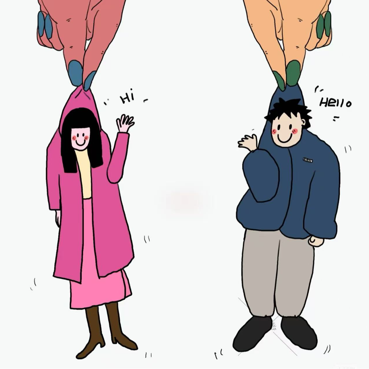 40 经历了N次相亲 依然没结婚 episode artwork