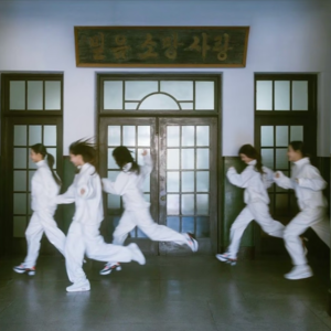 29. Playlist｜Kpop是新一代人的劳动号子