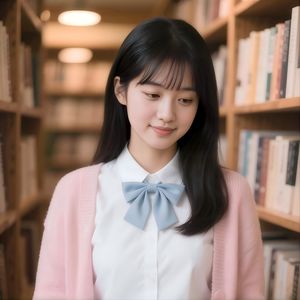 小悦书海漫游