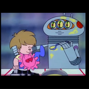 🐯2. 兔子、香蕉、小甜甜