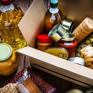 随身英语|哪些食物经得起时间的考验?