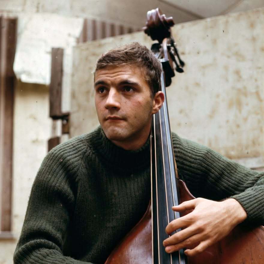 106. Scott LaFaro，从Bill Evans Trio说起 episode artwork
