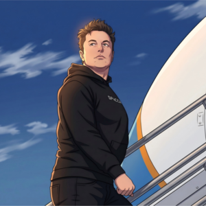 马斯克造芯片,年产2000亿颗,80%将在太空运转