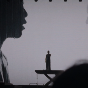 只知道最后有一些如风的美｜麦浚龙 Vol.1