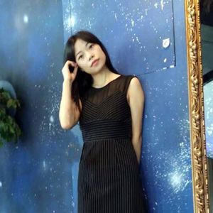 心理咨询师赵花兰