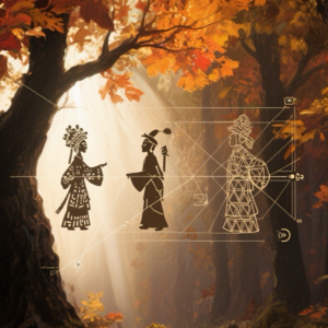 从电子系到美院：五天晴的跨学科生存指南