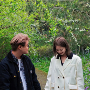 vol025:我们与爱的距离之一开始我只想跟你玩玩!