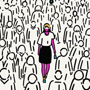 适婚年龄没有异性朋友