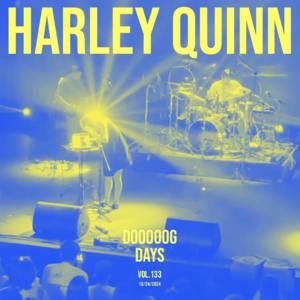 vol.133:了不起的哈莉奎茵