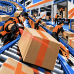 No.219 📦️ 快递江湖三十年：桐庐帮、淘宝、拼多多与价格战